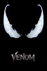 Poster for Venom (2018)