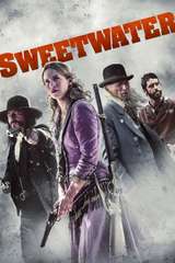 Poster for Sweetwater (2013)