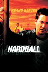 Poster for Hardball (2001)