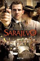 Poster for Sarajevo (2014)