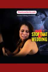 Poster for Sham love Series - Stop That Wedding (2017)