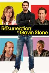 Poster for The Resurrection of Gavin Stone (2017)