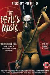 Poster for The Devil's Music (2008)
