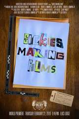 Poster for Sickies Making Films (2018)