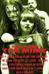 Poster for The Mime (2015)