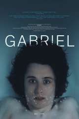 Poster for Gabriel (2014)