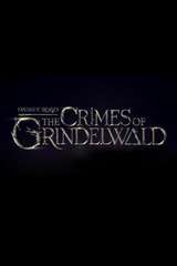 Poster for Fantastic Beasts: The Crimes of Grindelwald (2018)