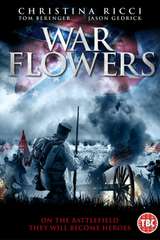 Poster for War Flowers (2012)
