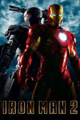 Poster for Iron Man 2 (2010)