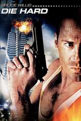 Poster for Die Hard (1988)