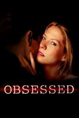 Poster for Obsessed (2002)