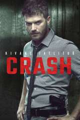 Poster for Crash (2018)