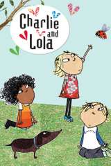 Poster for Charlie and Lola (2005)
