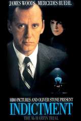 Poster for Indictment: The McMartin Trial (1995)
