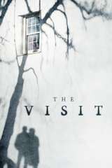 Poster for The Visit (2015)