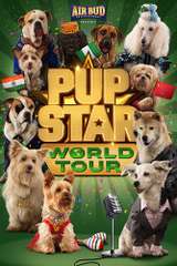 Poster for Pup Star: World Tour (2018)