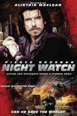 Poster for Night Watch (1995)