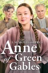 Poster for Anne of Green Gables (2016)