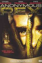 Poster for Anonymous Rex (2004)