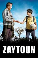 Poster for Zaytoun (2012)