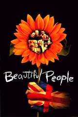 Poster for Beautiful People (1999)