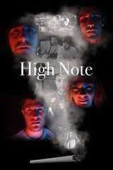 Poster for High Note (2019)