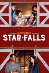 Poster for Star Falls (2018)