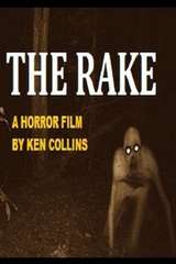 Poster for The Rake (2011)