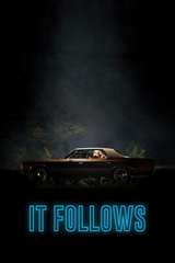 Poster for It Follows (2015)