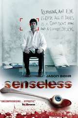 Poster for Senseless (2008)
