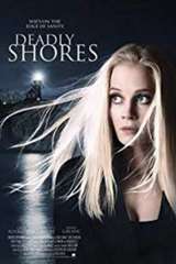 Poster for Deadly Shores (2018)