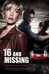 Poster for 16 And Missing (2015)