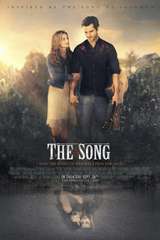Poster for The Song (2014)