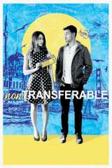 Poster for Non-Transferable (2017)