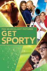 Poster for Fox Searchlight Pictures Get Sporty