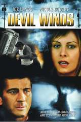 Poster for Devil Winds (2003)