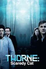 Poster for Thorne: Scaredy Cat