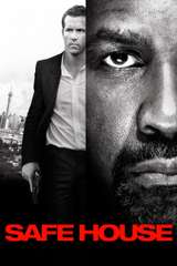 Poster for Safe House (2012)