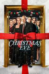 Poster for Christmas Eve (2015)