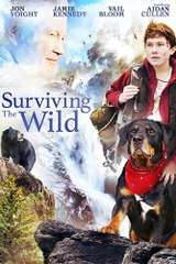 Poster for Surviving The Wild (2018)