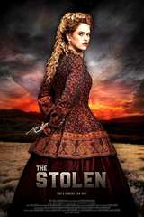 Poster for The Stolen (2017)