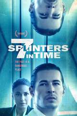 Poster for 7 Splinters in Time (2018)