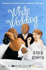 Poster for White Wedding (2009)