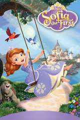 Poster for Sofia the First (2013)