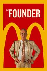 Poster for The Founder (2016)