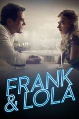 Poster for Frank & Lola (2016)