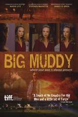 Poster for Big Muddy (2014)
