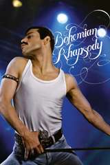Poster for Bohemian Rhapsody (2018)