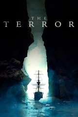 Poster for The Terror (2018)