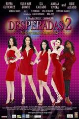 Poster for Desperadas 2 (2008)